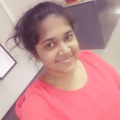 Harshini Liyanaarachchi