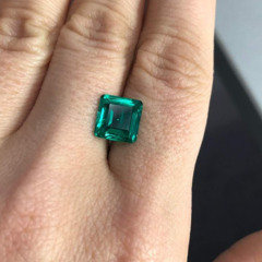brazil emerald