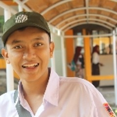 Fikri Faeruzi