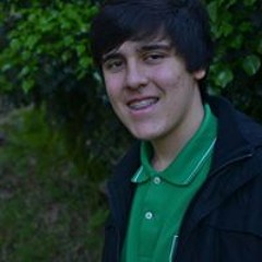 José Carlos Guimarães