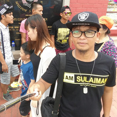 sulaiman boy