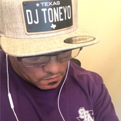 DJ TON-E-YO