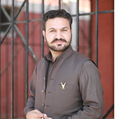 M Rafique khan
