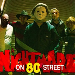 Nightmare On 80's Street