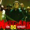 Nightmare On 80's Street
