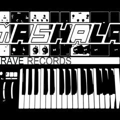 MASHALA Rave records