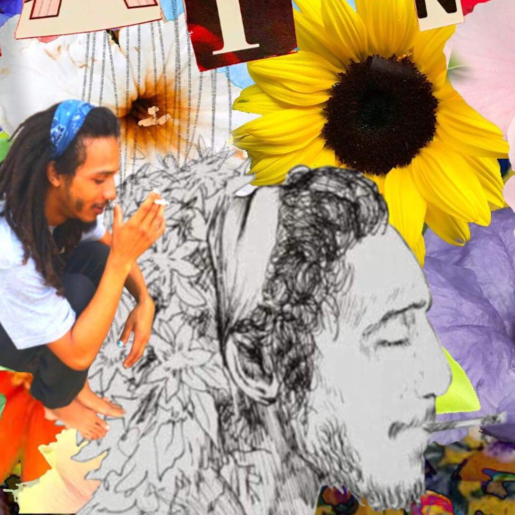 Chance Mulrooney podcast artwork