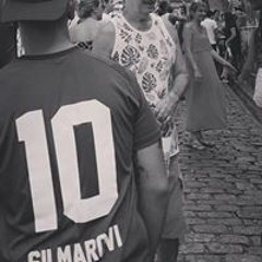 Iago Silmarovi