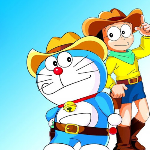 Stream Doraemon official music | Listen to songs, albums, playlists for  free on SoundCloud