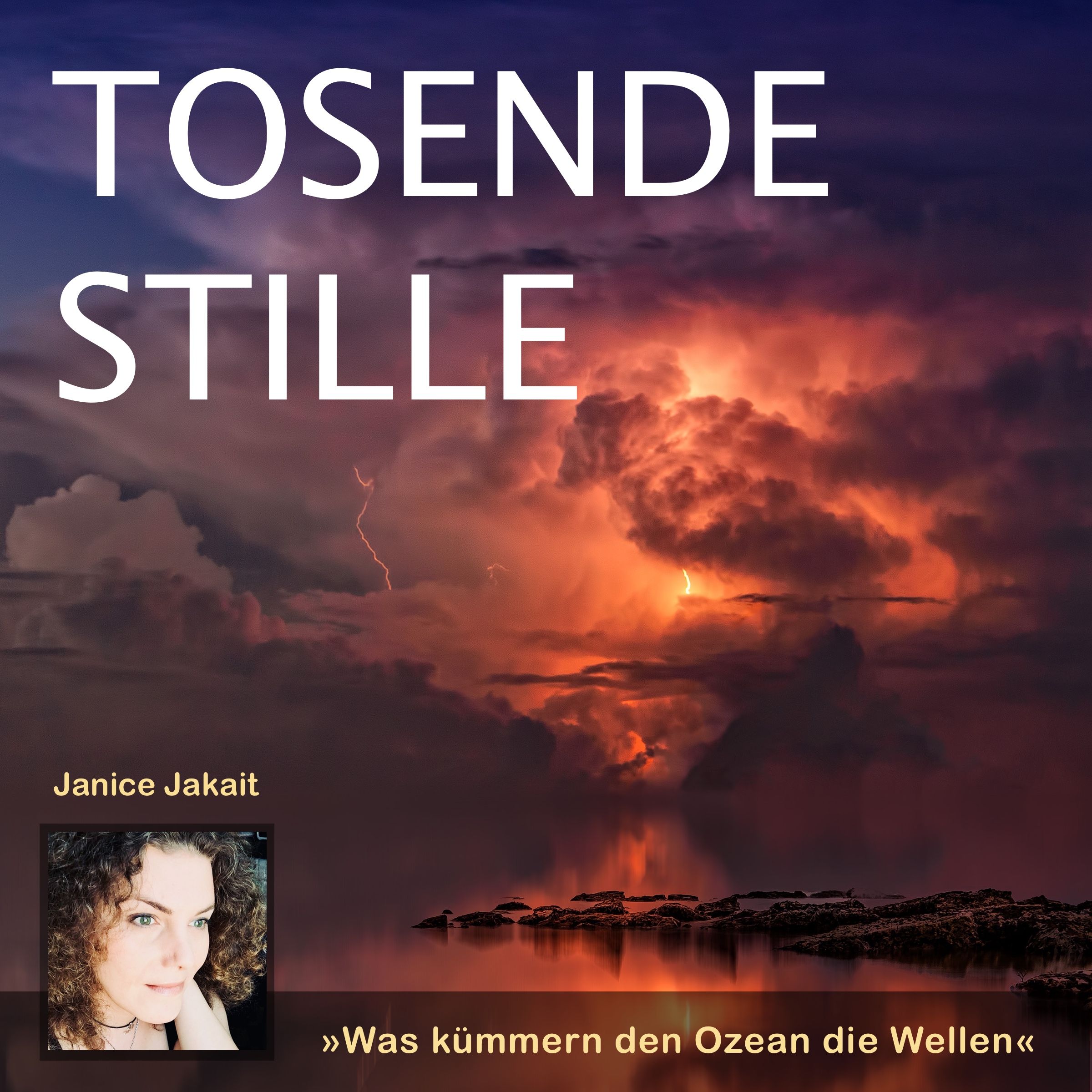 Tosende Stille - Der Podcast vom Heidelberger Heiligenberg