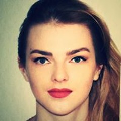 Ольга Хмельницкая