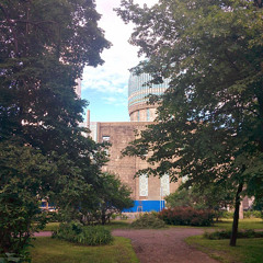 Павел Прокофьев