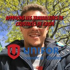 Guillaume Bolduc