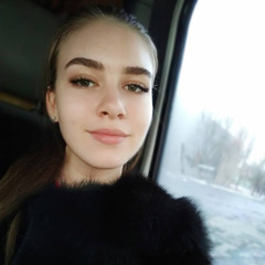 Екатерина Крючкова