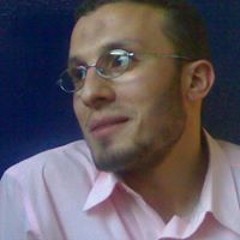 Ahmad Own