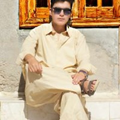 suleman shah