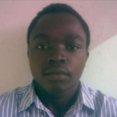 Samuel Wafula Sisungo