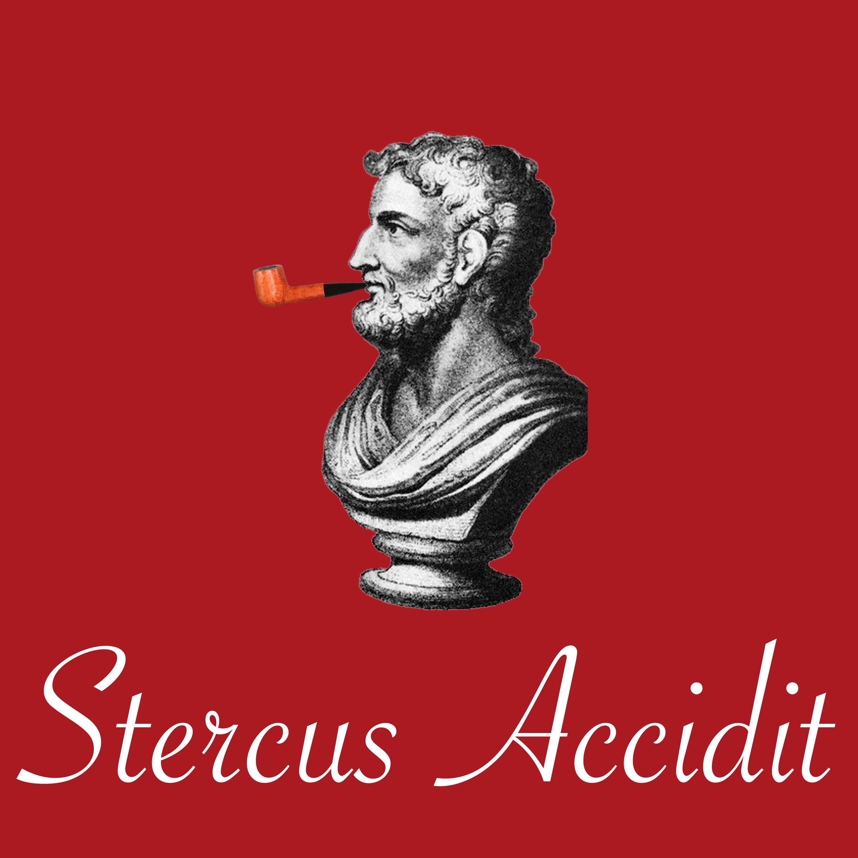 Stercus Accidit