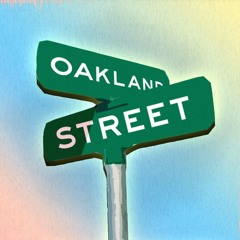 OAKLAND STREET