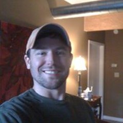 Brandon James Huff