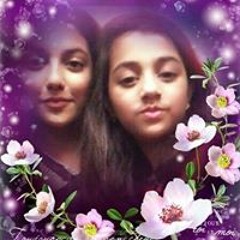 Mashal E Zahra Baig