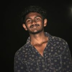Sai Dinesh
