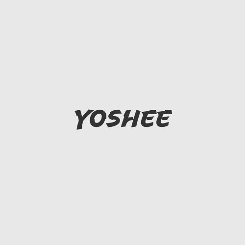 Yoshee’s avatar