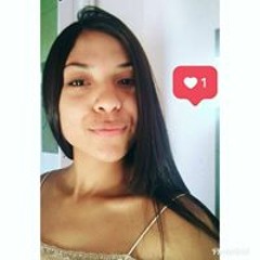 Larissa Vieira