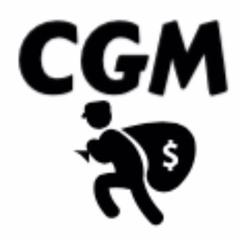 ConstanlyGettingMoney Ent