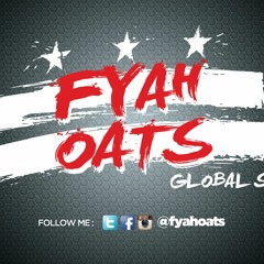 DJ FYAHOATS GLOBAL