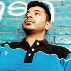 Muhammad Shahzad