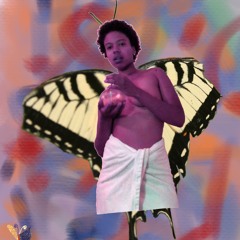 kaRAh Butterfly