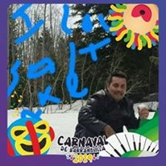cesar rendon