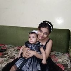 رشا الحسيني