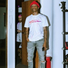 Starboy HQ