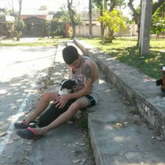 Gilbert Ariel Añasco