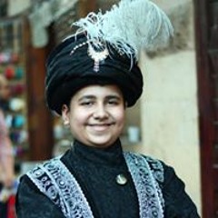 مصطفي