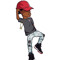 Cxdy Huncho