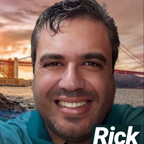 Ricky Galvão’s avatar