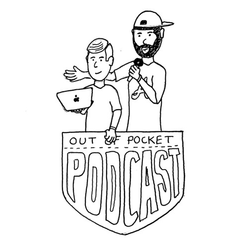 out of pocket podcast’s avatar