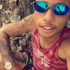 Oliver Santos