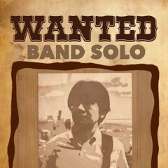 Band Solo
