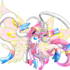 omega sylveon