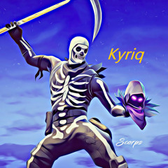 Kyriq YT
