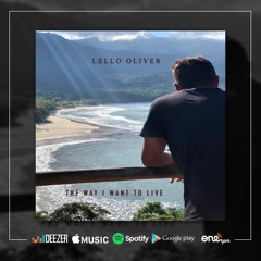 Lello Oliver - Inside You Eternally
