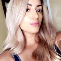 Cynthia Rivera
