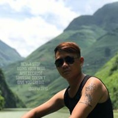Hoàng An Let's Go