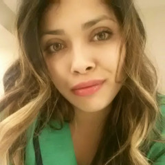 Ruthie Awan