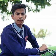 Jashan Gill Galib