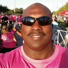 Michael Lamar Barnes